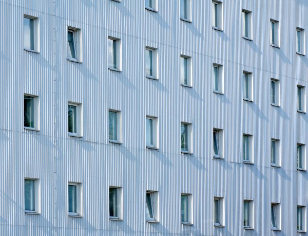 Aluminum Siding Repair in Sterling Heights