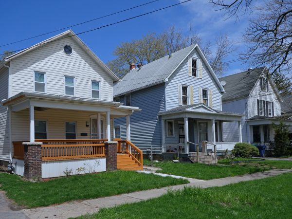 Metal Siding Repair in Sterling Heights