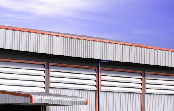 Aluminum Siding Installation in Sterling Heights