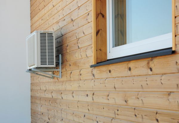 Exterior Paneling Installation in Sterling Heights