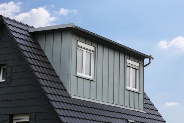 Composite Siding Service in Sterling Heights