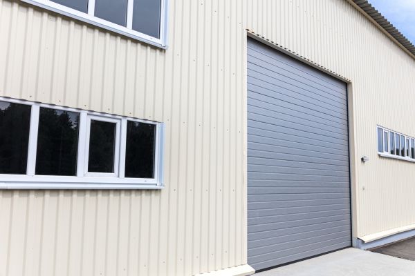Aluminum Siding Service in Sterling Heights