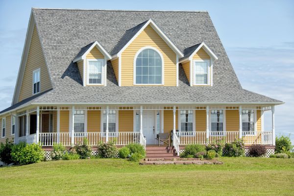 Siding Repair in Sterling Heights
