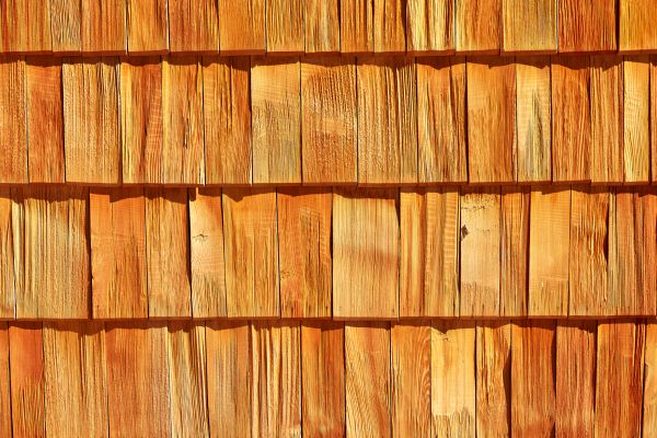 Cedar Shakes Replacement in Sterling Heights