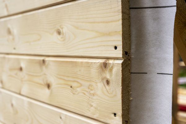 Cladding Replacement in Sterling Heights