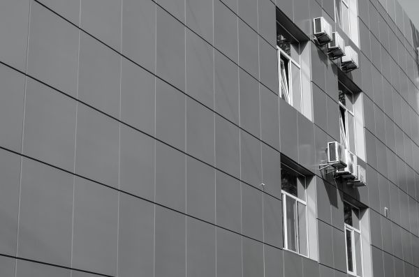 Commercial Siding Installation in Sterling Heights