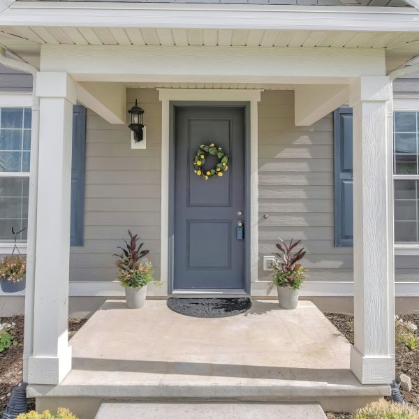 Faux Wood Siding Installation in Sterling Heights