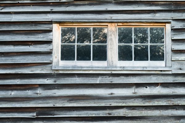 Barn Wood Siding Installation in Sterling Heights