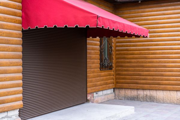 Hardwood Cladding Installation in Sterling Heights