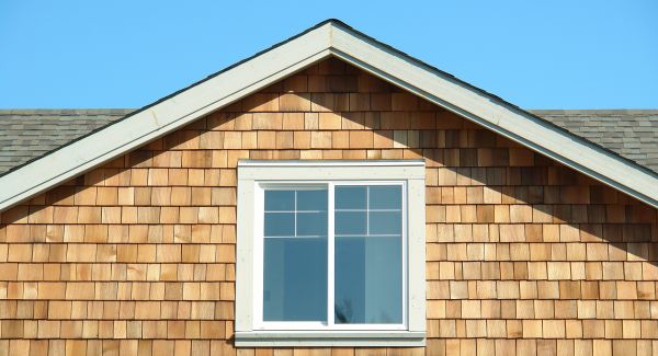 Cedar Shake Siding Repair in Sterling Heights