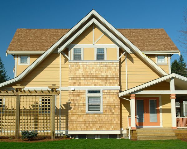 Shake Siding Installation in Sterling Heights