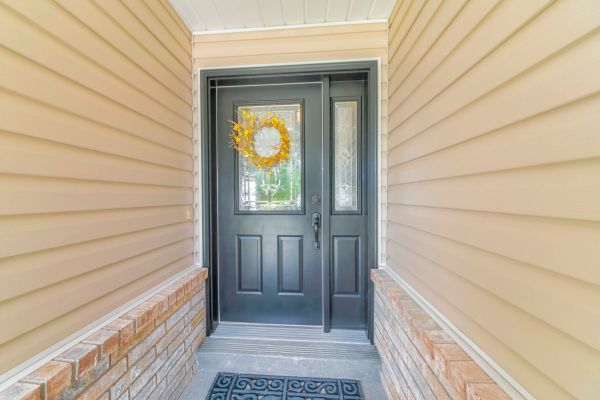 Siding Panel Repair in Sterling Heights