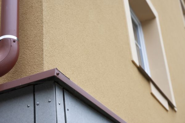 Cement Siding Installation in Sterling Heights