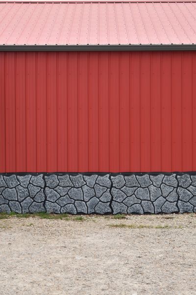 Tin Siding Repair in Sterling Heights