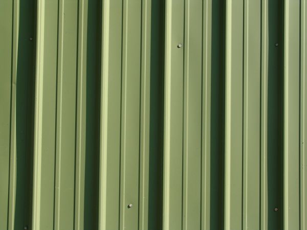 Metal Siding Installation in Sterling Heights