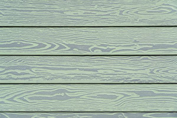 Composite Siding Installation in Sterling Heights