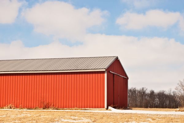 Barn Siding Installation in Sterling Heights