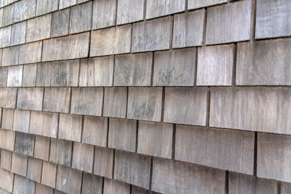 Shake Siding Repair in Sterling Heights