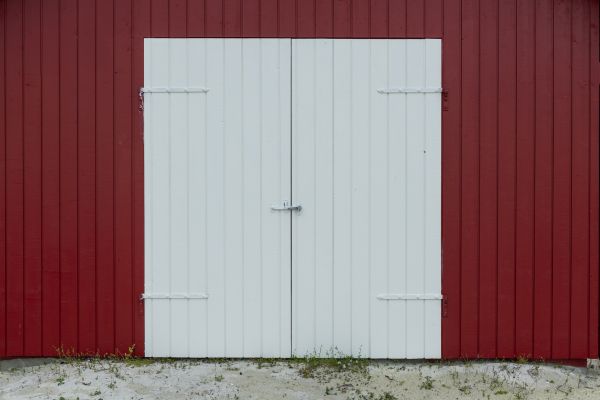 Pole Barn Siding Installation in Sterling Heights