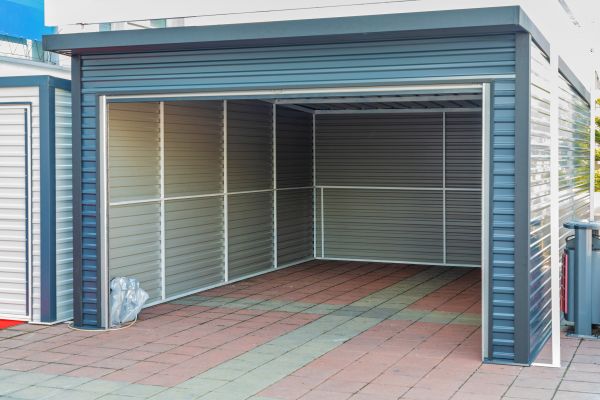Interior Metal Siding Service in Sterling Heights