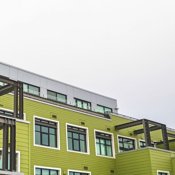 Flat Siding Installation in Sterling Heights