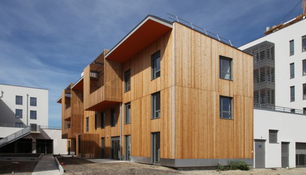 Building Cladding Service in Sterling Heights