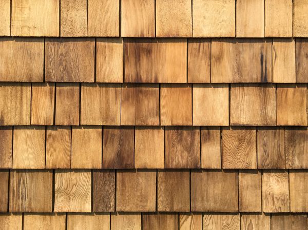 Wood Shake Siding Repair in Sterling Heights