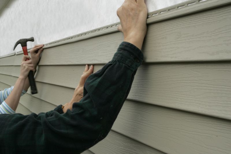 Top Siding Installation Companies in Livonia, MI