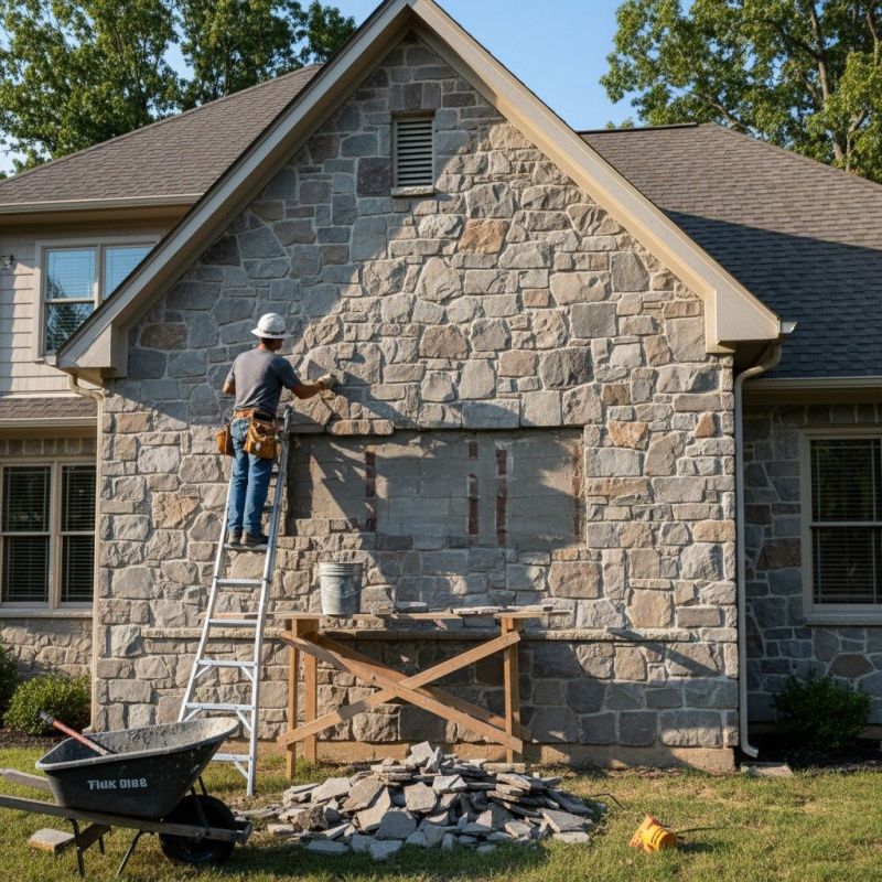 Top Siding Repair Companies in Macomb, MI