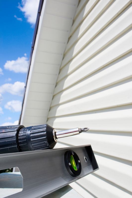 Top Siding Repair Companies in White Lake, MI